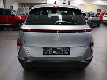 Hyundai Kona II 2025 HYUNDAI Kona 1.0 T-GDI Smart Suv 100KM 2025, zdjęcie 3