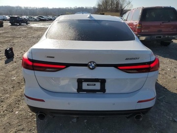 BMW Seria 2 G42-U06 2021 BMW Seria 2 228XI 2021 2.0l 2.0 Benzyna 228KM, zdjęcie 2
