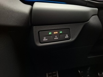 Cupra Terramar SUV 1.5 eTSI 150KM 2024 Cupra Terramar 1.5 TSI / 150KM, ASO, Pakiety Digit, zdjęcie 30