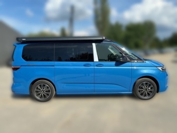Volkswagen California Multivan 6.1 2.0 TDI BMT 150KM 2026 Volkswagen California Beach CAMPER 5-os. 2.0TDI 15, zdjęcie 6
