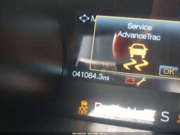 Ford Mustang VI 2021 Ford Mustang Ecoboost Fastback 2021 2.3l 2.3 Benzyna 310KM, zdjęcie 11