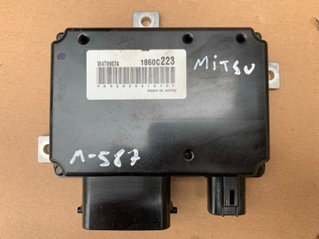Mitsubishi Outlander III sterownik faz 1860C223