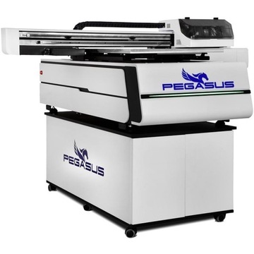 Drukarka UV Pegasus AXIS STANDARD version 0609