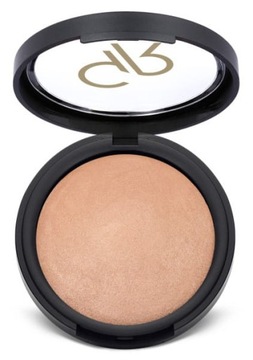 Golden Rose Puder Mineralny Terracotta Bronzer 09