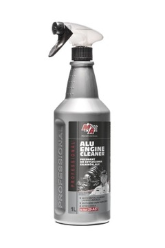 СРЕДСТВО ДЛЯ МОЙКИ ДВИГАТЕЛЯ MY CAR (РАСПЫЛИТЕЛЬ) 1Л / МА ПРОФЕССИОНАЛ