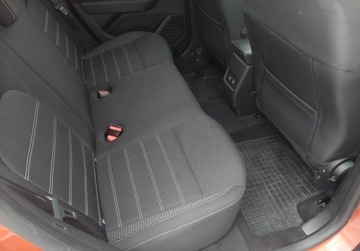 Dacia Duster II SUV Facelifting 1.0 TCe 90KM 2022 Dacia Duster Kamery 360,Comfort ,Salon Polska, Niski przebieg, Bezwypadkow, zdjęcie 21