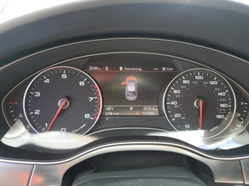 Audi A7 C7 A7 Sportback 3.0 TFSI 310KM 2012 Audi A7 Sportback Prestige 2012 3.0l 3.0 Benzyna 310KM, zdjęcie 9