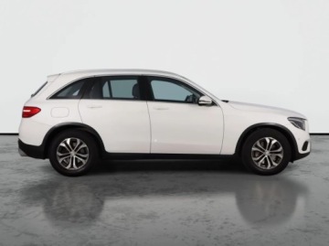 Mercedes GLC C253 SUV 2.1 220 d 170KM 2016 Mercedes GLC GLC 220 d 4MATIC, 167 KM, 4X4, zdjęcie 5