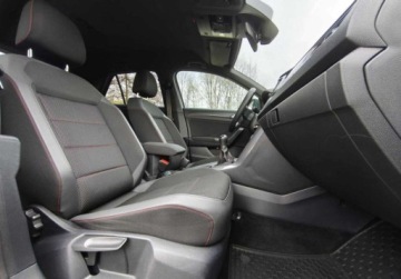 Volkswagen T-Roc I SUV 1.5 TSI ACT 150KM 2021 Volkswagen T-Roc Premium Pakiety, ACC, Kamera, Digital Cockpit, Rozpoznaw, zdjęcie 17