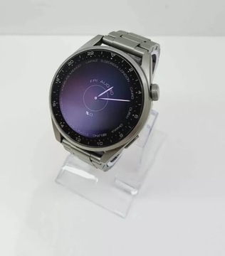 СМАРТ-ЧАСЫ HUAWEI WATCH 3 PRO GLL-AL01