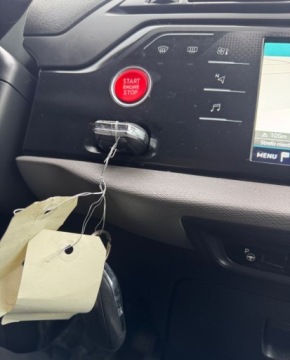 Citroen C4 Picasso II Picasso Facelifting 1.2 PurTech 130KM 2017 Citroen C4 Picasso bezwypadek jak nowaserwisshinelift 1.2 Benzyna 130KM, zdjęcie 18