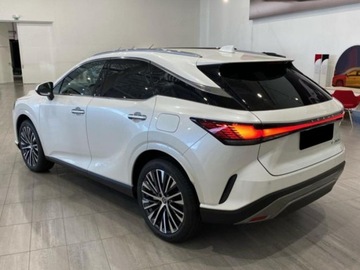 Lexus RX V 2025 Od ręki - 350h Business 2.5 Hybrid 243KM | Podgrzewane fotele!, zdjęcie 3