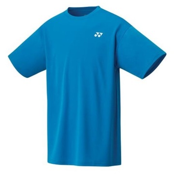 KOSZULKA YONEX T-SHIRT YM0023EX INF BLUE MEN XS