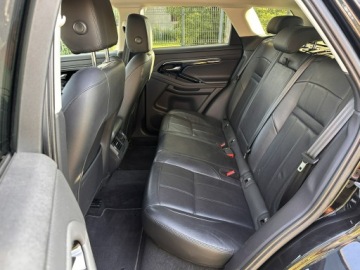 Land Rover Range Rover Evoque II SUV 2.0 Td4 150KM 2019 Land Rover Range Rover Evoque Przebieg 86 tys.km!!, zdjęcie 14