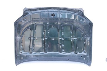 KAPOTA KRYT MOTORU TOYOTA LAND CRUISER 150 09-