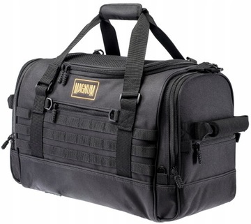 Torba TAKTYCZNA militarna MAGNUM system MOLLE 55L