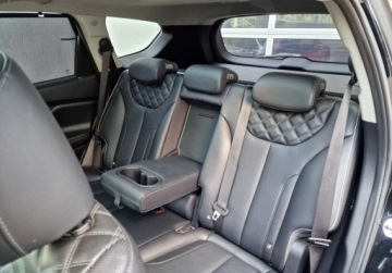 Hyundai Santa Fe IV 2020 Hyundai Santa Fe 1.6 T-GDI HEV 4WD Aut, PLATINUM, polski salon, I wlascici, zdjęcie 26