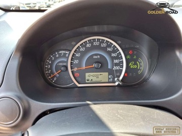 Mitsubishi Space Star 2013 Mitsubishi Space Star 1,2 80KM klimatronik alu elektryka wspomaganie oplac, zdjęcie 13