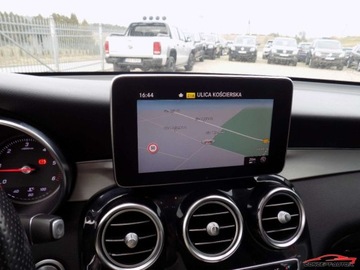 Mercedes GLC C253 2016 Mercedes-Benz GLC AMG Line 170KM Skora Navi Kamera 4Matic 2.2 Diesel 170KM, zdjęcie 31