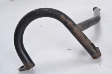 Брызговики двигателя YAMAHA TDM 900 02-10