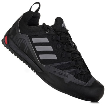 Buty męskie, sportowe Adidas Terrex Swift Solo 2