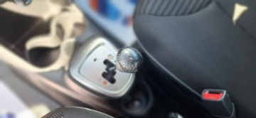 Peugeot 107 Hatchback 5d Facelifting 2012 1.0 VTI 68KM 2013 Peugeot 107 automat klima mały przebieg, zdjęcie 13