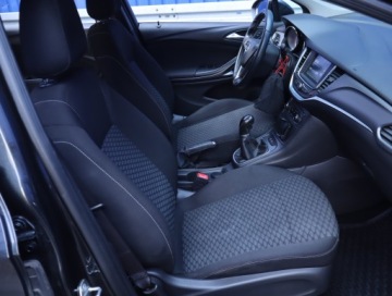 Opel Astra K Sports Tourer 1.4 Turbo 125KM 2016 Opel Astra 1.4 T, Salon Polska, GAZ, Klima, zdjęcie 8