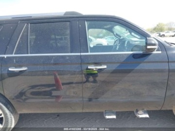 Ford Expedition III 2023 Ford Expedition 2023r., 3.5L 3.5 Benzyna 400KM, zdjęcie 4