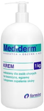 Mediderm krem 1 kg