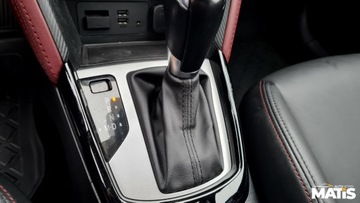 Mazda CX-3 Crossover 2.0 SKY-G 120KM 2017 Mazda CX-3 2.0benz Automat Navi kamera LIFT head up 100 bezwypadek 2.0, zdjęcie 17