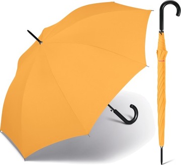 PARASOL PARASOLKA DAMSKA DŁUGA HAPPY RAIN JAKOŚĆ