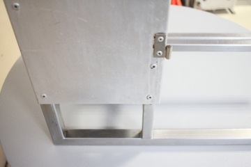 КЕБАБ, Гирос, газовый ТОСТ