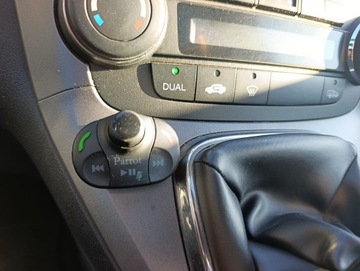 Honda CR-V III SUV 2.0 i-VTEC 150KM 2008 HONDA CR-V III Panorama, Hak, Instalacja LPG,Skóry,Manual,4X4,, zdjęcie 21