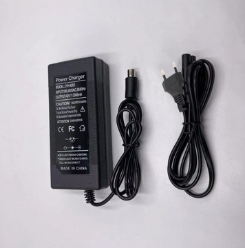 Зарядное устройство для электросамоката XIAOMI M365 PRO PRO PRO 2 1S 42V 2A