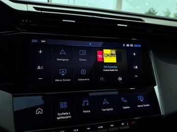 Peugeot 308 III Hatchback 1.2 PureTech 130KM 2023 Peugeot 308 Allure Pack, 1 właściciel, Salon Polsk, zdjęcie 26