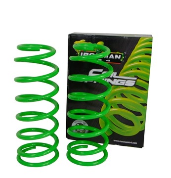 ПРО! TOYOTA LAND CRUISER 300 EXTRA HD ПОДВЕСКА лифт 2 дюйма (50/200 кг)