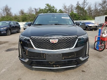 Cadillac 2025 Cadillac XT6 Premium Luxury 2025 3.6l 3.6 Benzyna 310KM, zdjęcie 5