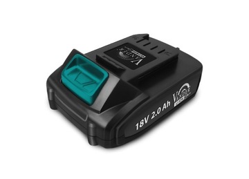 Akumulator 230V AKU+ VLI1820 Vander