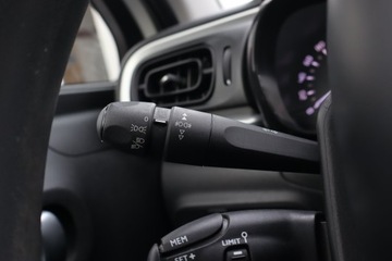 Citroen C3 III Hatchback 1.2 PureTech 82KM 2017 Citroen C3 1.2 PureTech, Salon Polska, Serwis ASO, zdjęcie 17