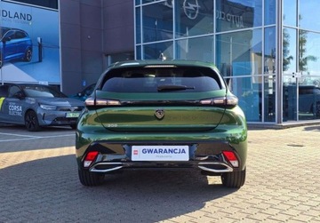 Peugeot 2024 Peugeot 308 1,2 130KM, Allure, salon PL, bezwypadkowy, gwarancja 1.2 130KM, zdjęcie 4