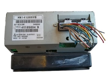 DISPLEJ AUTORÁDIO BUDÍK MN141366VB MITSUBISHI GRANDIS