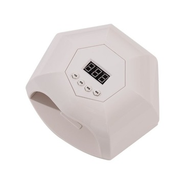Nail Dryer UV LED Nail Lamp For Curing All Gel