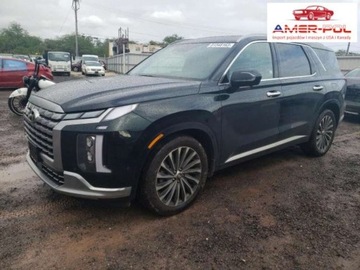 Hyundai Palisade 2024, 3.8L, 4x4, CALLIGRAPHY,...