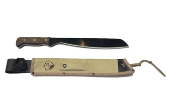 CONDOR TOOL & KNIFE - Maczeta Condor Australian Army (mocny pokrowiec)