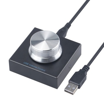 Kontroler głośności USB