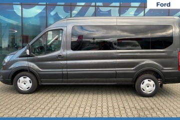 Ford Transit VIII 2025 FORD Transit Kombi M1 350 L3H2 Trend A8 2.0 150KM, zdjęcie 3