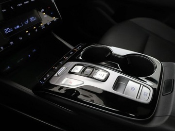 Hyundai Tucson IV SUV 1.6 CRDI 48V 136KM 2021 Hyundai Tucson MHEV Bardzo bogate wyposażenie, zdjęcie 31