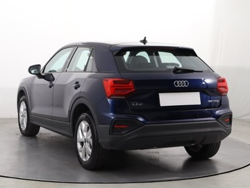 Audi Q2 2024 Audi Q2 30 TFSI, Salon Polska, 1. Właściciel, zdjęcie 3