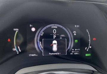 Lexus RX V 2.5 450h+ 309KM 2024 Lexus RX 450h F Sport Design Technology Panorama VAT 23 Lexus Leszno, zdjęcie 20