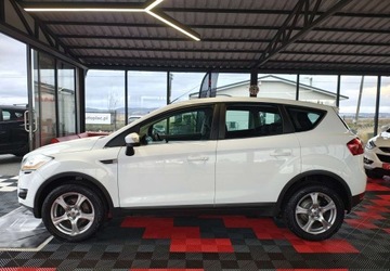 Ford Kuga I 2009 Ford Kuga Ford Kuga I 4WD 4x4 2.0Diesel 2.0 Diesel 136KM, zdjęcie 2